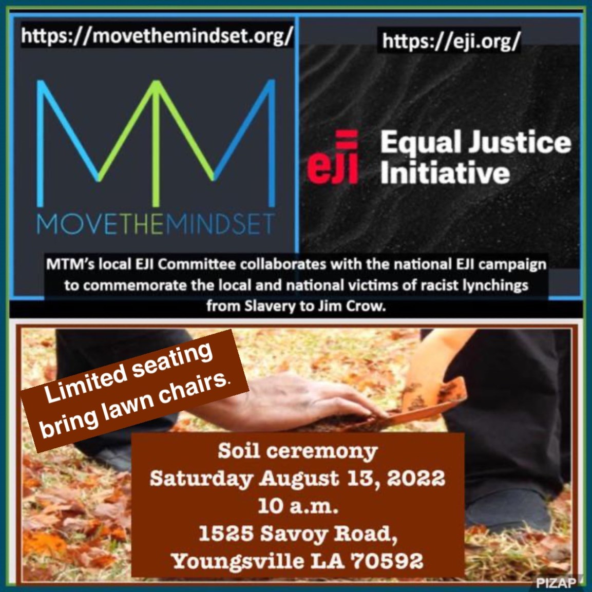 8-13-22 EJI Soil&nbsp;Ceremony